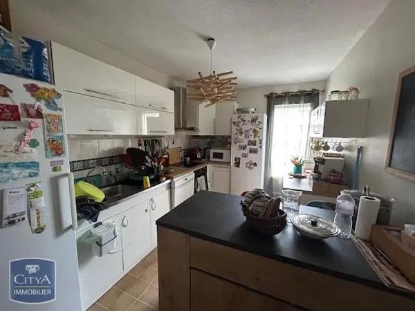 Appartement à vendre 5 pièces 98.92m²