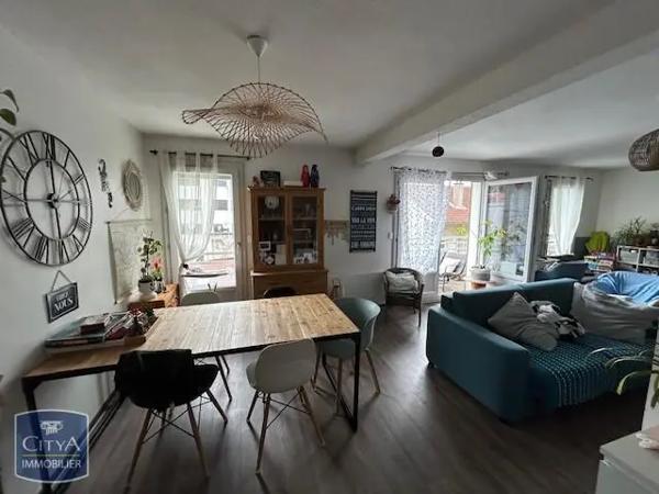 Appartement à vendre 5 pièces 98.92m²