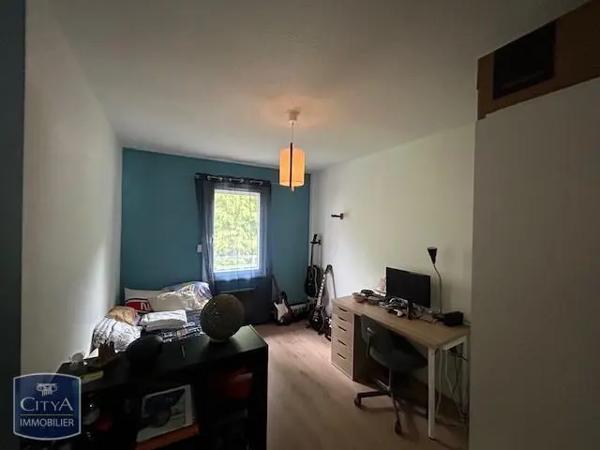 Appartement à vendre 5 pièces 98.92m²