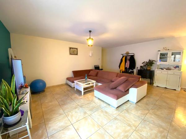 Immeuble à vendre - 2 appartements T4 de 120m2 - AIRE SUR L'ADOUR (40)