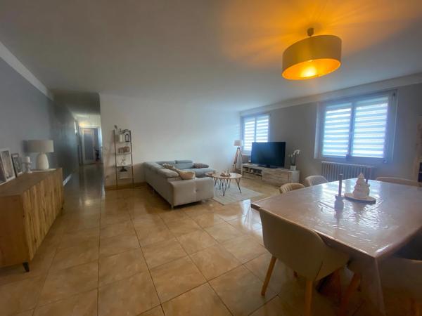 Immeuble à vendre - 2 appartements T4 de 120m2 - AIRE SUR L'ADOUR (40)