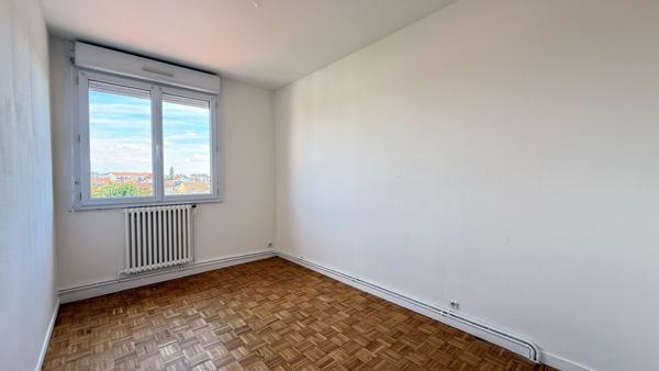 APPARTEMENT - LA ROCHE SUR YON