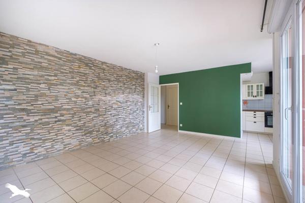 Appartement à vendre |  Vénissieux |  2 pièces | 48 m²