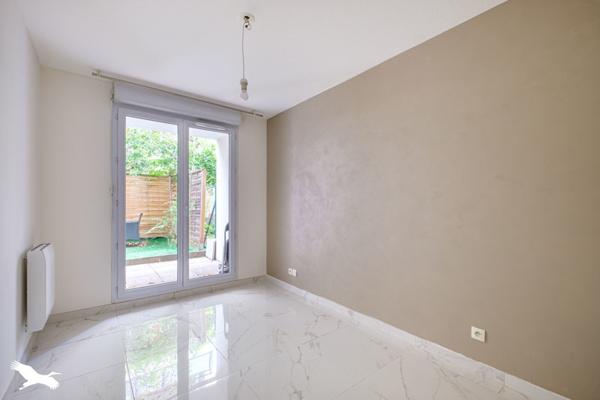 Appartement à vendre |  Vénissieux |  2 pièces | 48 m²