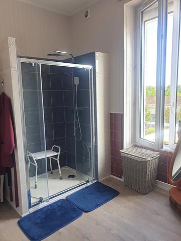 Maison à vendre 7 pièces ANGOULEME (16) Cartier L'HOUMEAU 4 chambre + garage + terrain