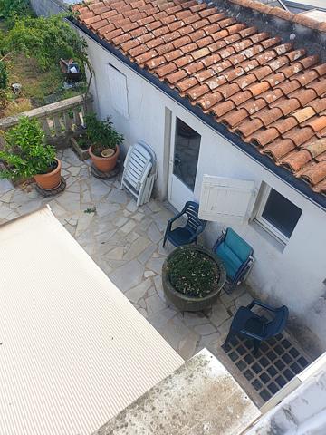Maison à vendre 7 pièces ANGOULEME (16) Cartier L'HOUMEAU 4 chambre + garage + terrain