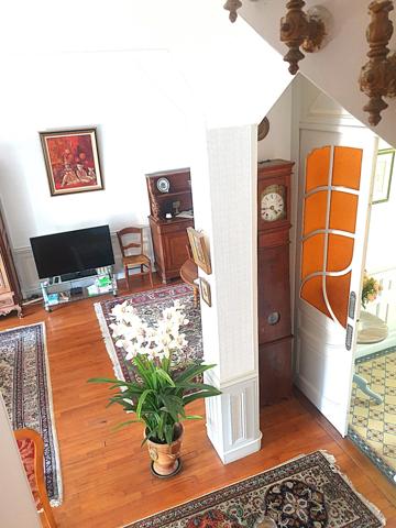Maison à vendre 7 pièces ANGOULEME (16) Cartier L'HOUMEAU 4 chambre + garage + terrain