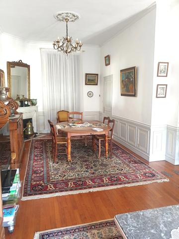 Maison à vendre 7 pièces ANGOULEME (16) Cartier L'HOUMEAU 4 chambre + garage + terrain