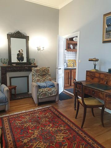 Maison à vendre 7 pièces ANGOULEME (16) Cartier L'HOUMEAU 4 chambre + garage + terrain