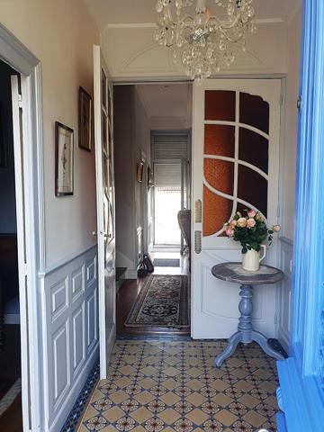 Maison à vendre 7 pièces ANGOULEME (16) Cartier L'HOUMEAU 4 chambre + garage + terrain