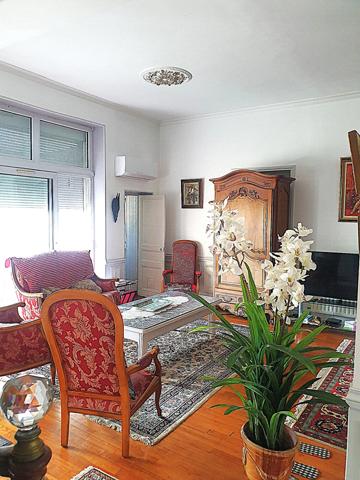 Maison à vendre 7 pièces ANGOULEME (16) Cartier L'HOUMEAU 4 chambre + garage + terrain