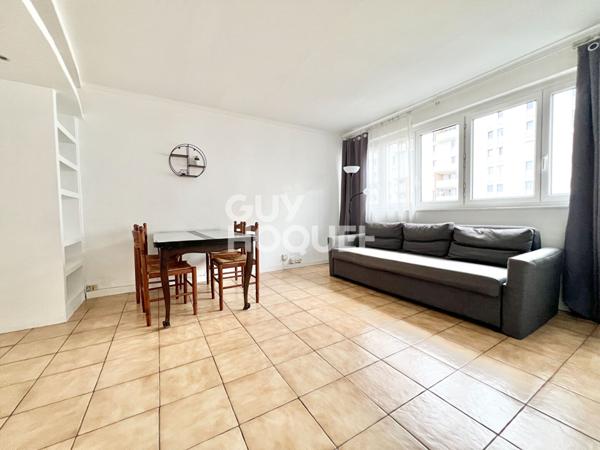 À vendre : Appartement 3 pièces à Massy - Réf. 2872