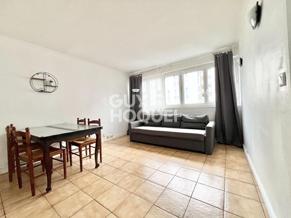 À vendre : Appartement 3 pièces à Massy - Réf. 2872