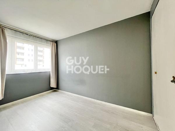 À vendre : Appartement 3 pièces à Massy - Réf. 2872