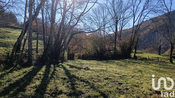 Terrain à vendre 2 680 m² Campouriez