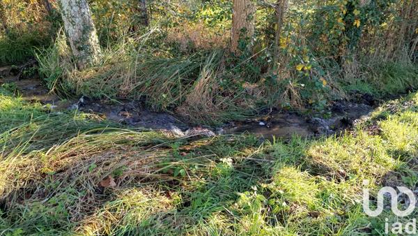 Terrain à vendre 2 680 m² Campouriez