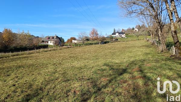 Terrain à vendre 2 680 m² Campouriez
