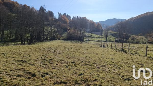 Terrain à vendre 2 680 m² Campouriez