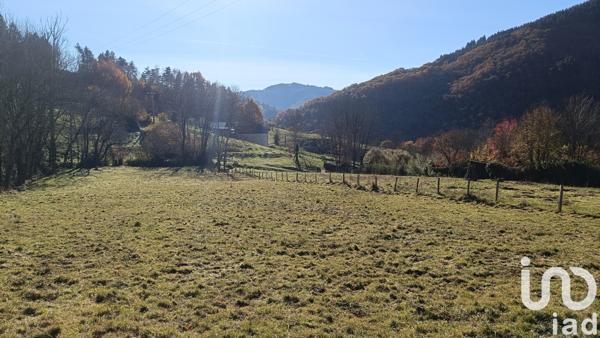 Terrain à vendre 2 680 m² Campouriez