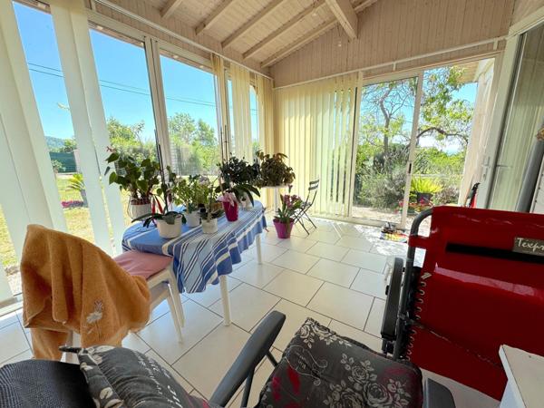 Maison 5 pièces 137 m²