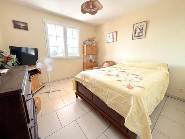 Maison 5 pièces 137 m²