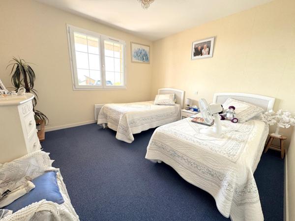 Maison 5 pièces 137 m²