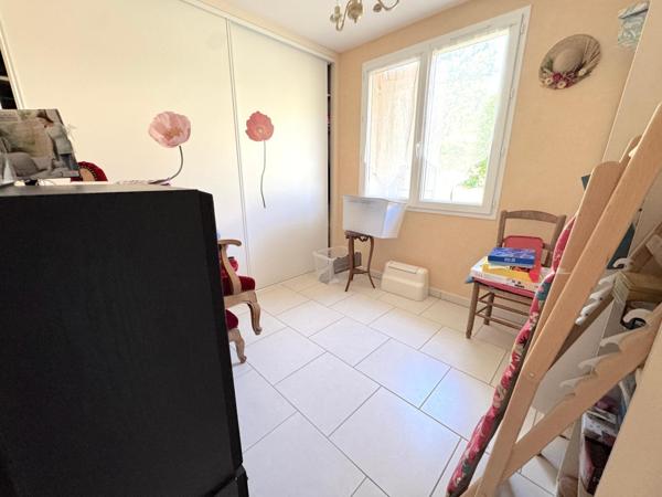 Maison 5 pièces 137 m²