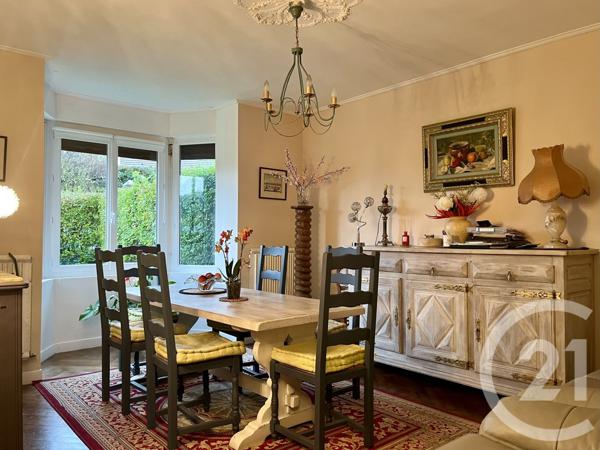 Maison à vendre  4 pièces - 79,30 m2 VIMOUTIERS - 61