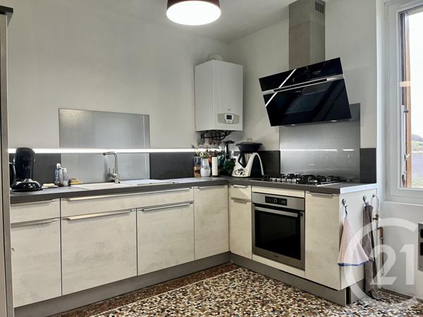 Maison à vendre  4 pièces - 79,30 m2 VIMOUTIERS - 61