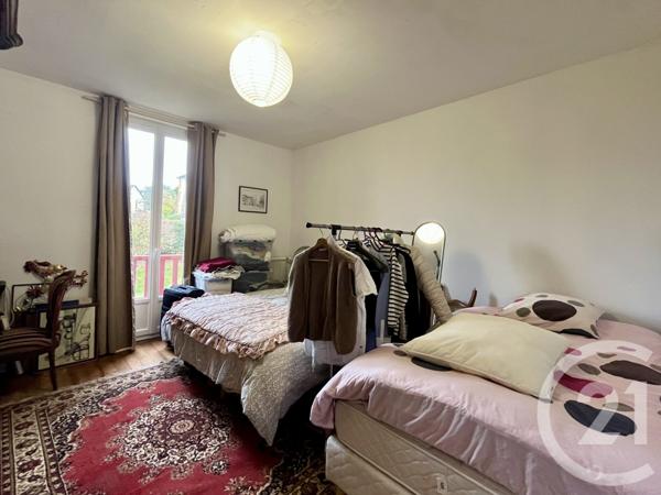 Maison à vendre  4 pièces - 79,30 m2 VIMOUTIERS - 61