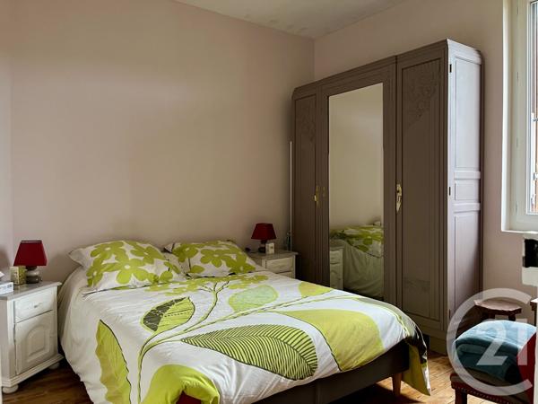 Maison à vendre  4 pièces - 79,30 m2 VIMOUTIERS - 61