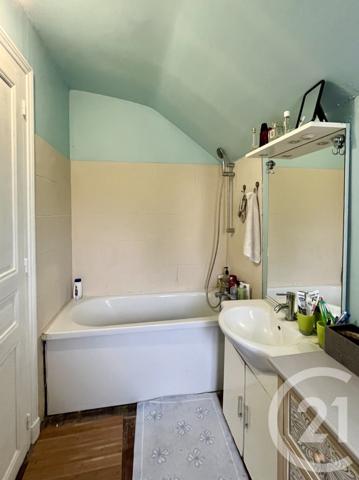 Maison à vendre  4 pièces - 79,30 m2 VIMOUTIERS - 61