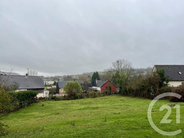 Maison à vendre  4 pièces - 79,30 m2 VIMOUTIERS - 61