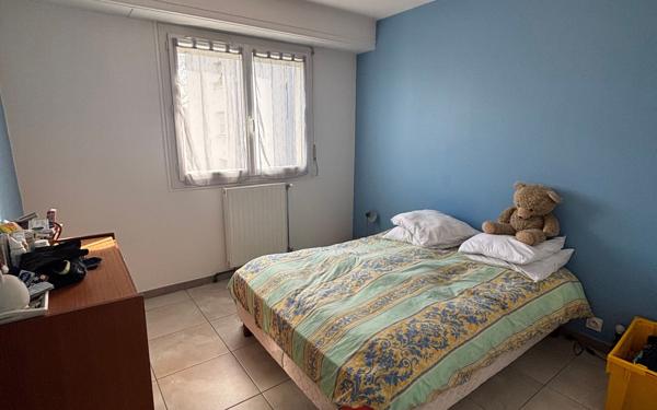 Appartement à vendre    3 pièces • 70 m2 Jurançon