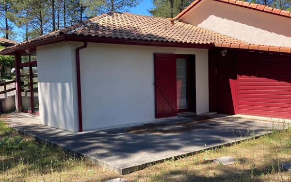 Maison à vendre    3 pièces • 45,65 m2 Moliets-et-Maa