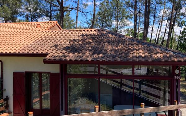 Maison à vendre    3 pièces • 45,65 m2 Moliets-et-Maa