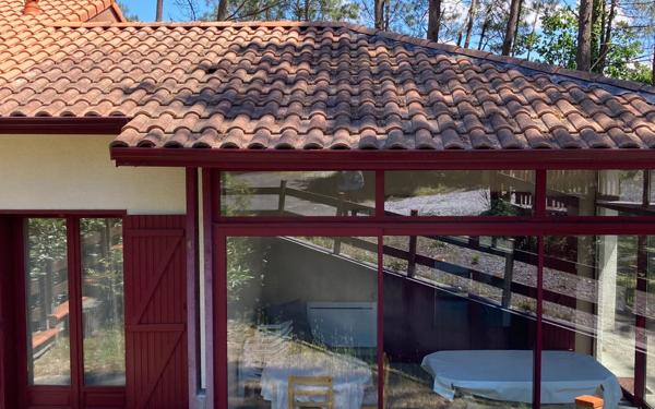 Maison à vendre    3 pièces • 45,65 m2 Moliets-et-Maa