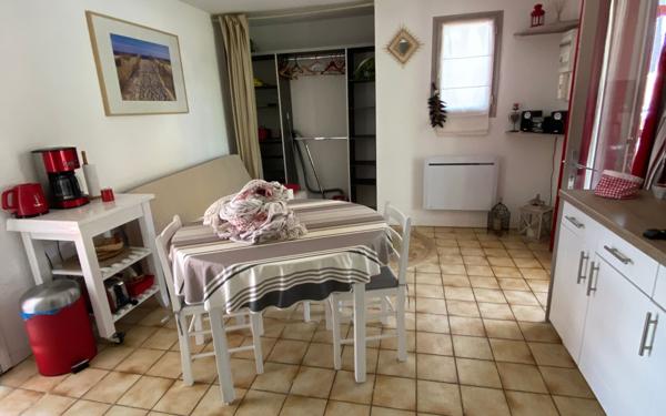 Maison à vendre    3 pièces • 45,65 m2 Moliets-et-Maa