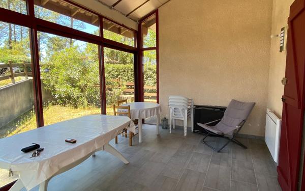 Maison à vendre    3 pièces • 45,65 m2 Moliets-et-Maa