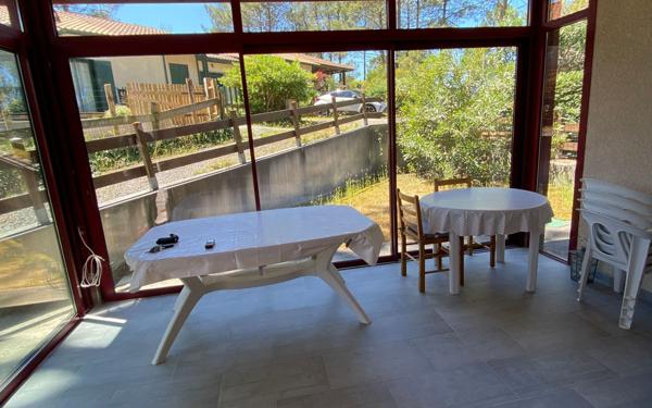 Maison à vendre    3 pièces • 45,65 m2 Moliets-et-Maa