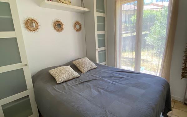 Maison à vendre    3 pièces • 45,65 m2 Moliets-et-Maa