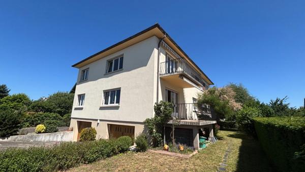 Maison Horbourg Wihr 10 pièce(s) 288 m2