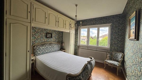 Maison Horbourg Wihr 10 pièce(s) 288 m2