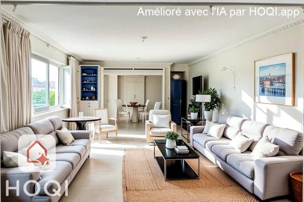 Maison Horbourg Wihr 10 pièce(s) 288 m2