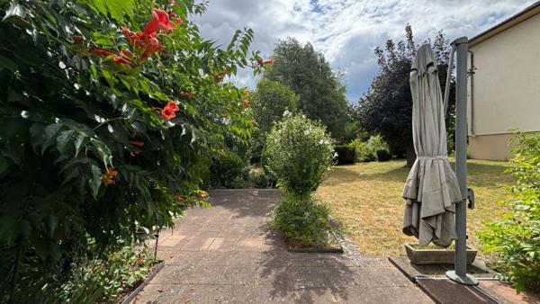 Maison Horbourg Wihr 10 pièce(s) 288 m2