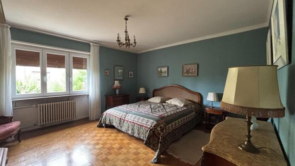 Maison Horbourg Wihr 10 pièce(s) 288 m2