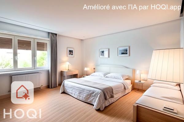 Maison Horbourg Wihr 10 pièce(s) 288 m2