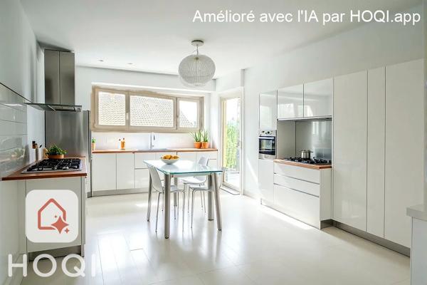 Maison Horbourg Wihr 10 pièce(s) 288 m2