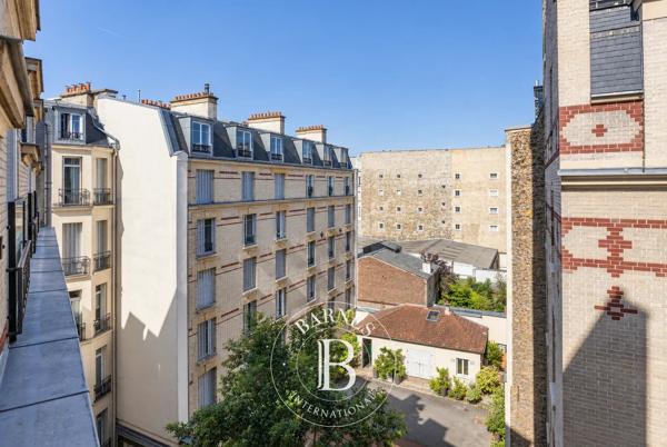 Paris 16ème, Appartement 3 Chambres -  183 m² à vendre