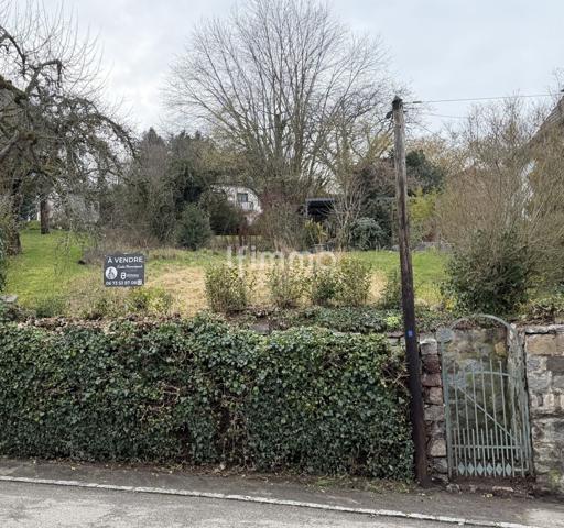 Terrain à vendre à Thann – Rue Kléber